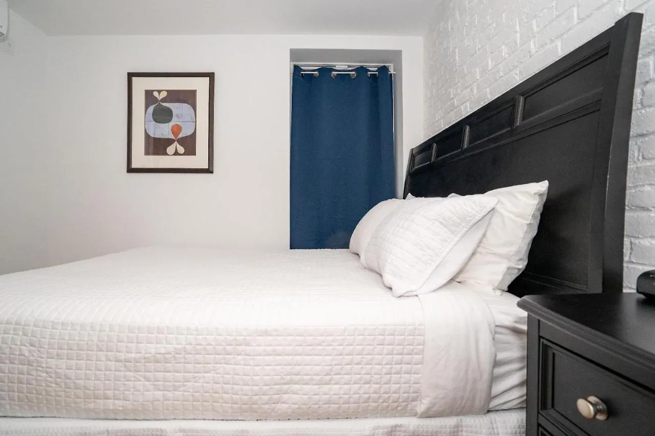 Brooklyn Heights 30 Day Rentals 纽约 0*,