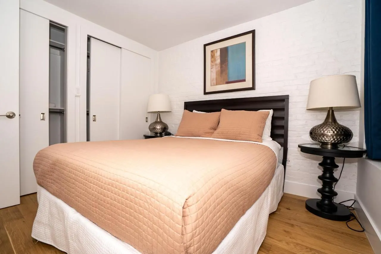 Brooklyn Heights 30 Day Rentals 纽约 公寓