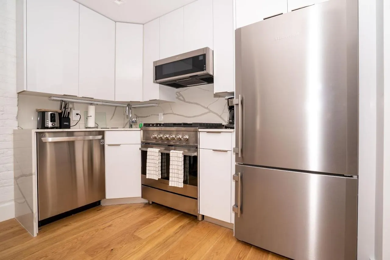 Brooklyn Heights 30 Day Rentals 纽约 0*,