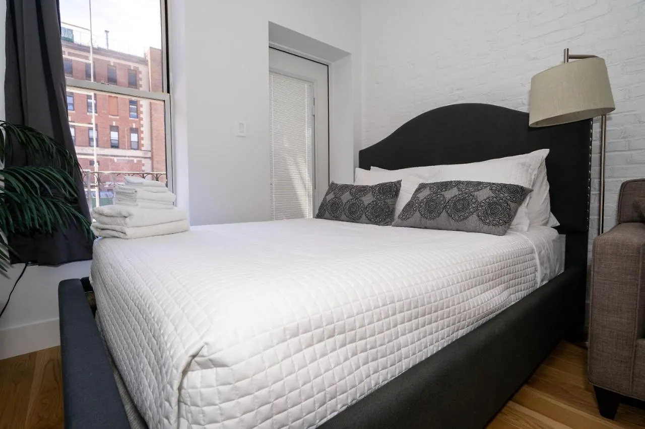 Brooklyn Heights 30 Day Rentals 纽约 公寓