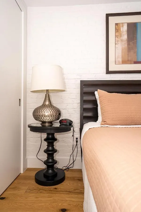 Brooklyn Heights 30 Day Rentals 纽约 0*,