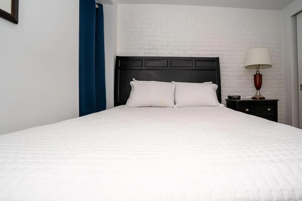 Brooklyn Heights 30 Day Rentals 纽约 美国